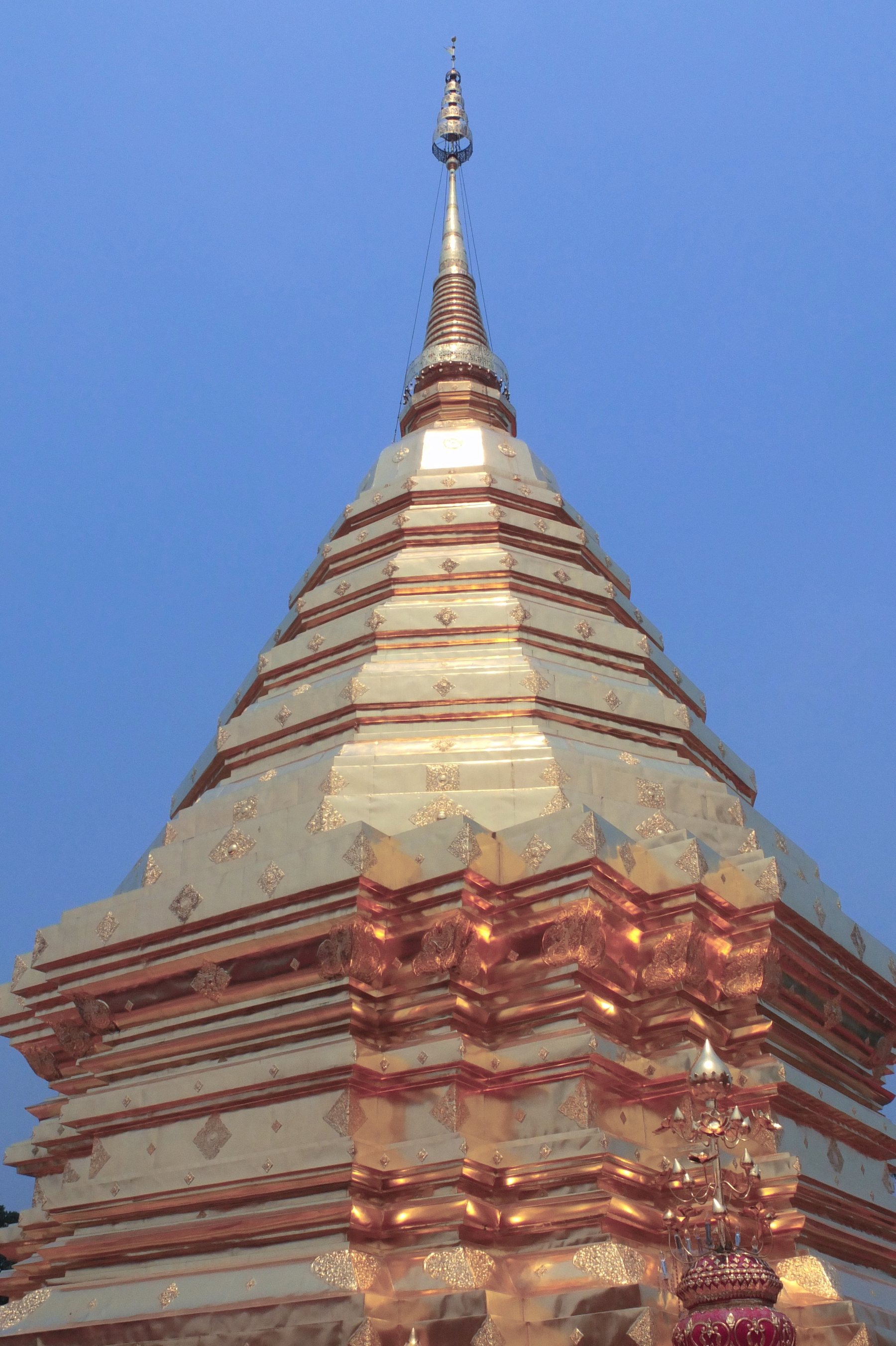 Wat Phra That Doi Suthep Chiang Mai Thailand (6 of 9)-5