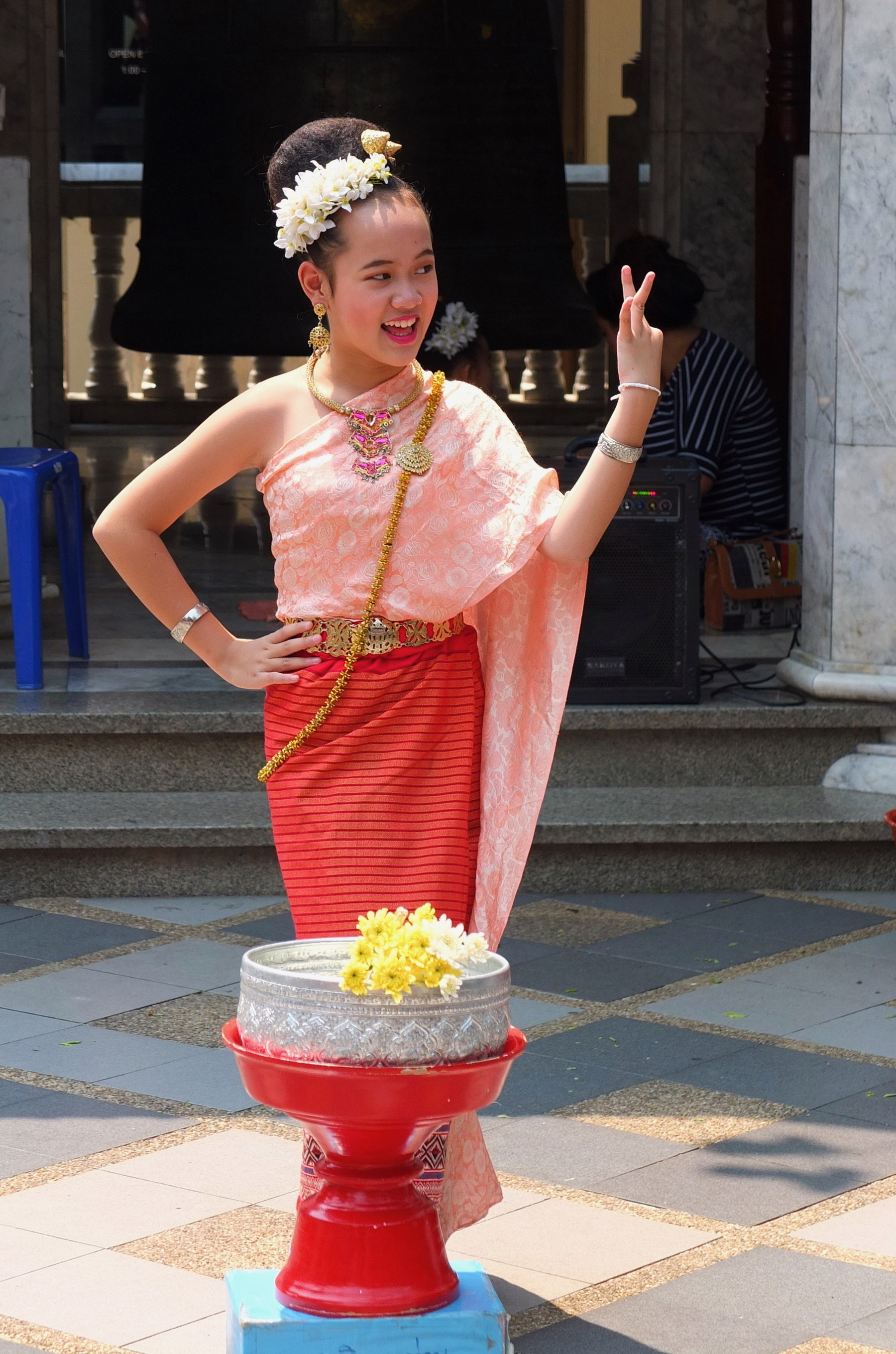 Wat Phra That Doi Suthep Chiang Mai Thailand (7 of 9)-6