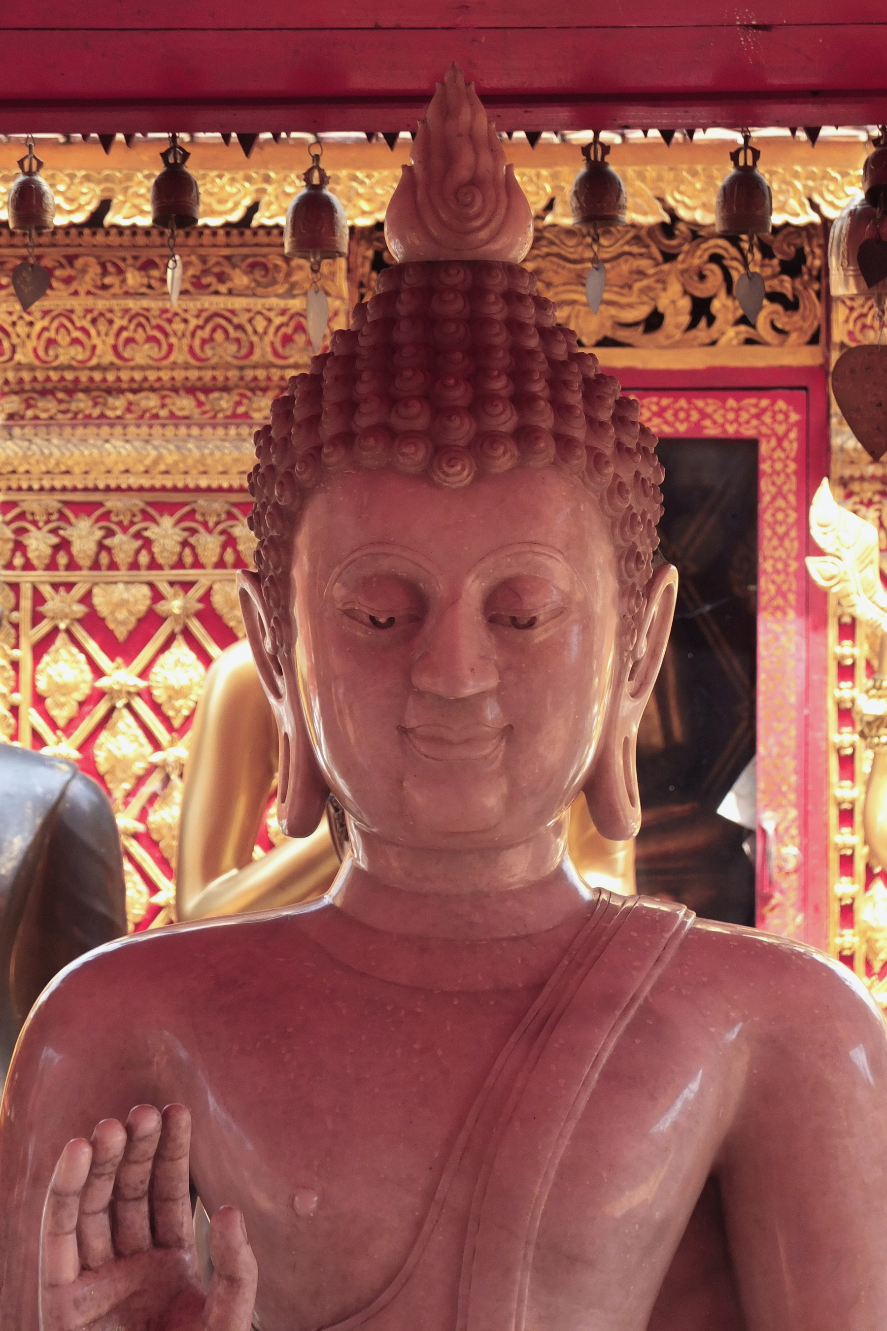 Wat Phra That Doi Suthep Chiang Mai Thailand (9 of 9)-5