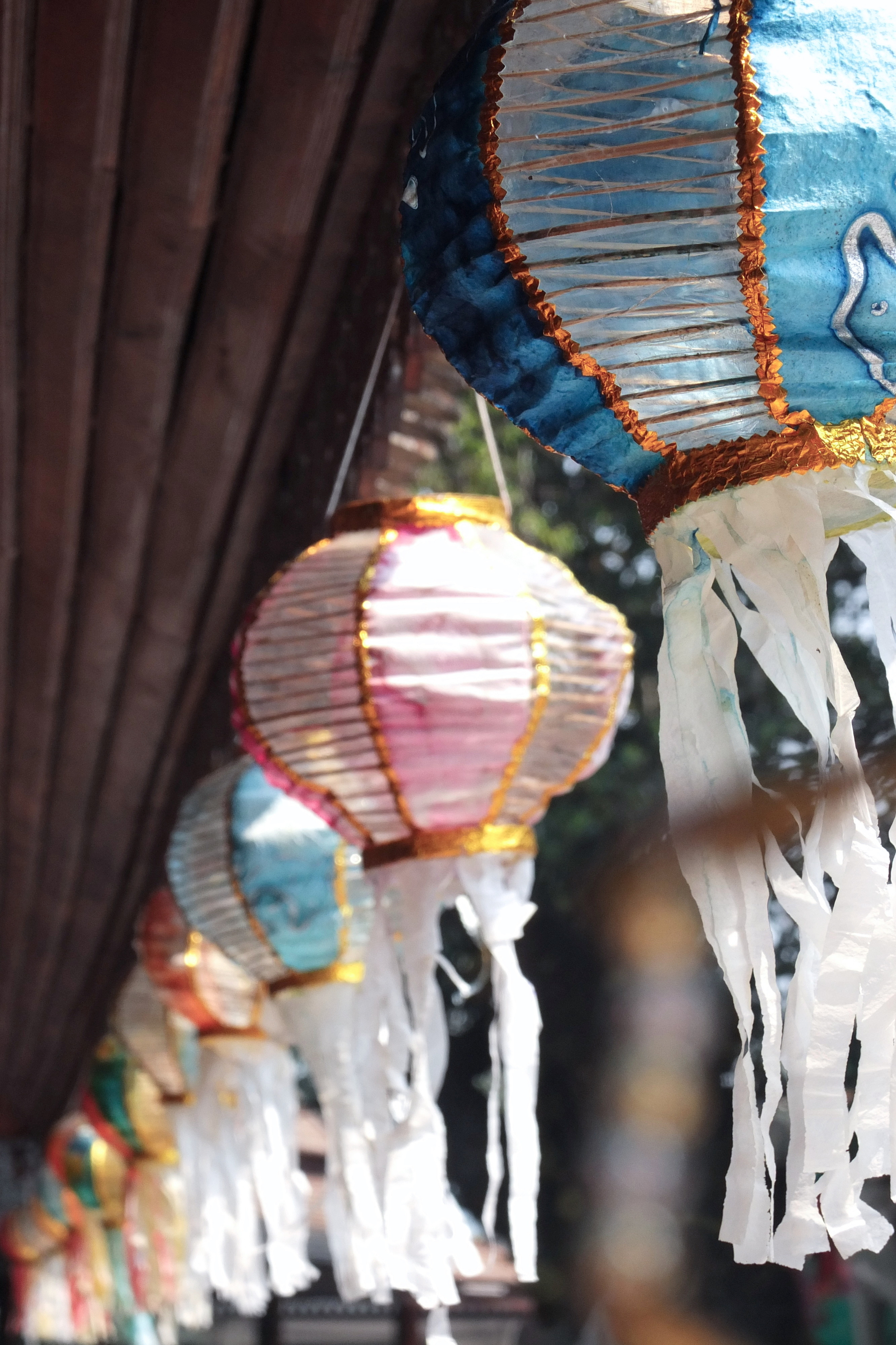 Wat Phra That Doi Suthep Chiang Mai Thailand (9 of 9)